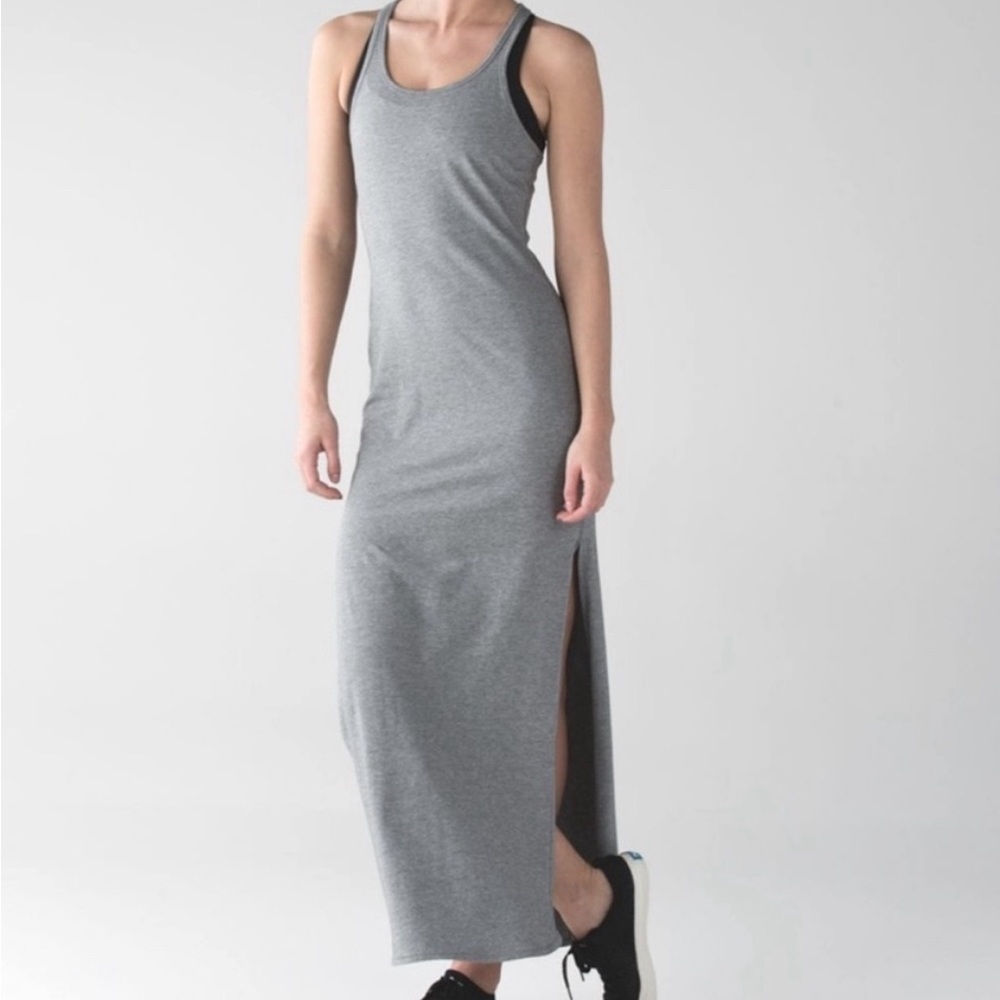 Lulu Lemon Revitalize and Restore Dress
